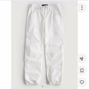 Hollister Ultra High Rise Baggy Pants
